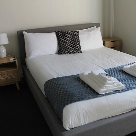 Romano'S Hotel & Suites Wagga Wagga Ngoại thất bức ảnh