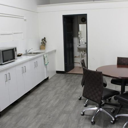 Romano'S Hotel & Suites Wagga Wagga Ngoại thất bức ảnh