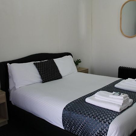 Romano'S Hotel & Suites Wagga Wagga Ngoại thất bức ảnh