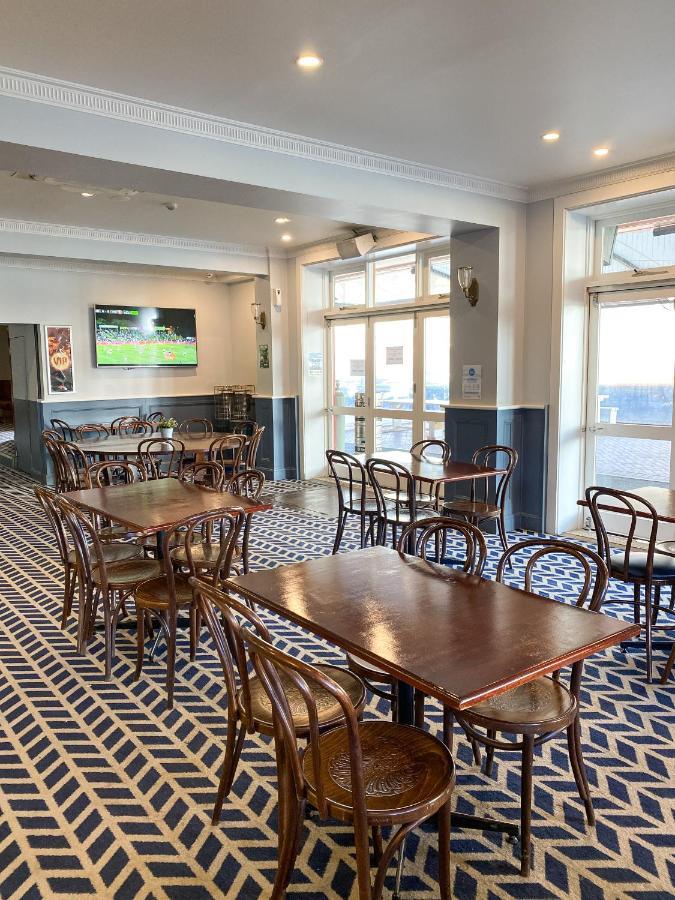 Romano'S Hotel & Suites Wagga Wagga Ngoại thất bức ảnh