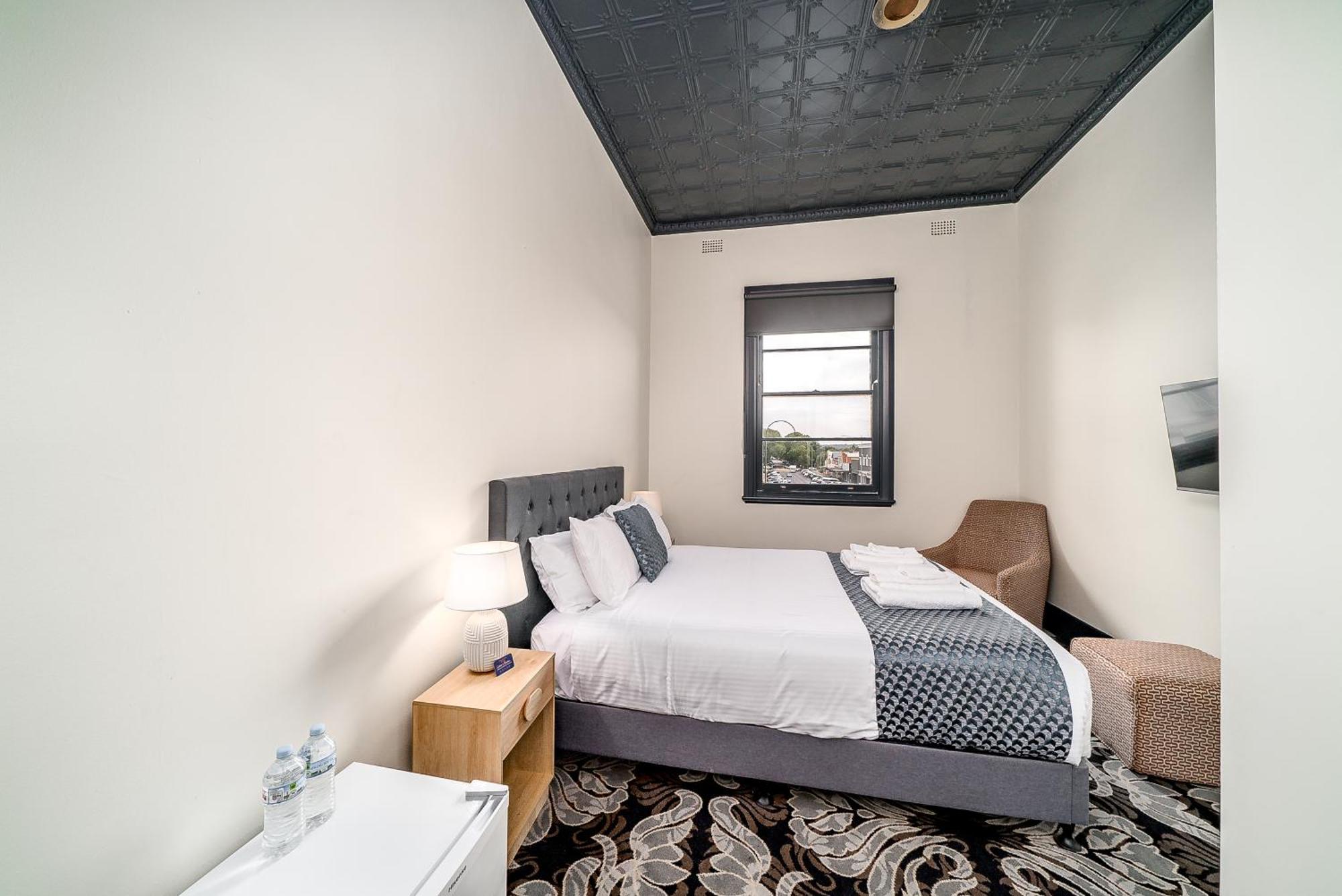 Romano'S Hotel & Suites Wagga Wagga Ngoại thất bức ảnh