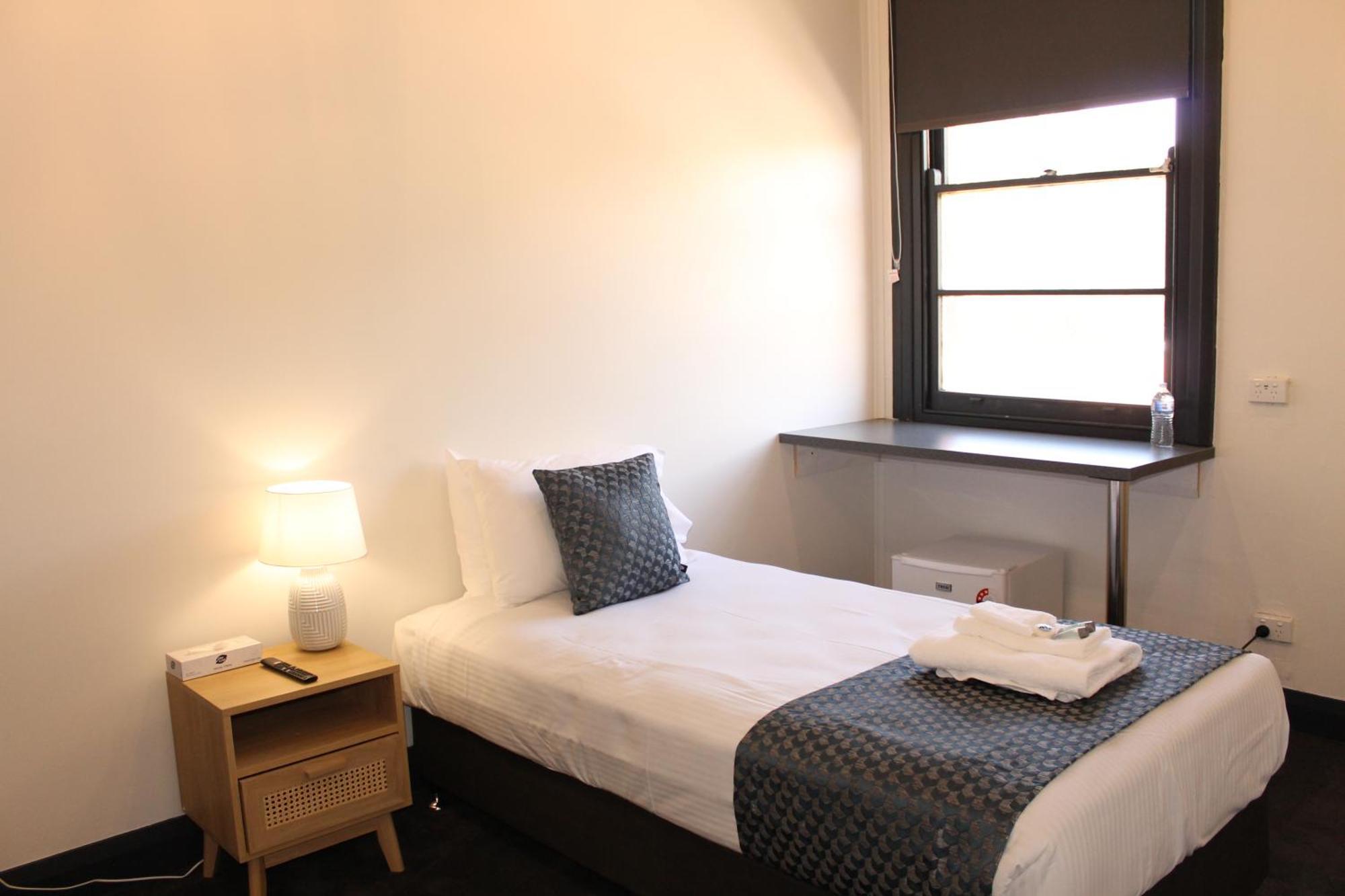 Romano'S Hotel & Suites Wagga Wagga Ngoại thất bức ảnh