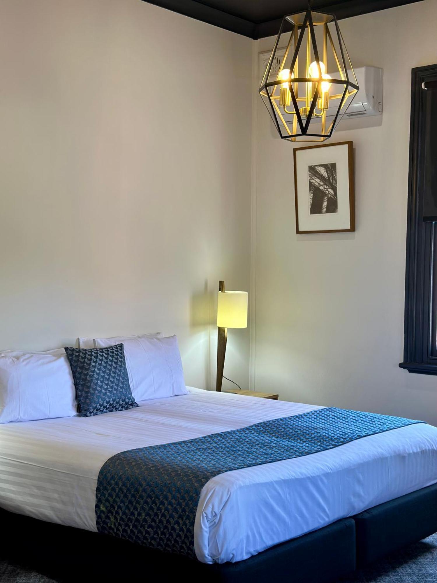 Romano'S Hotel & Suites Wagga Wagga Ngoại thất bức ảnh