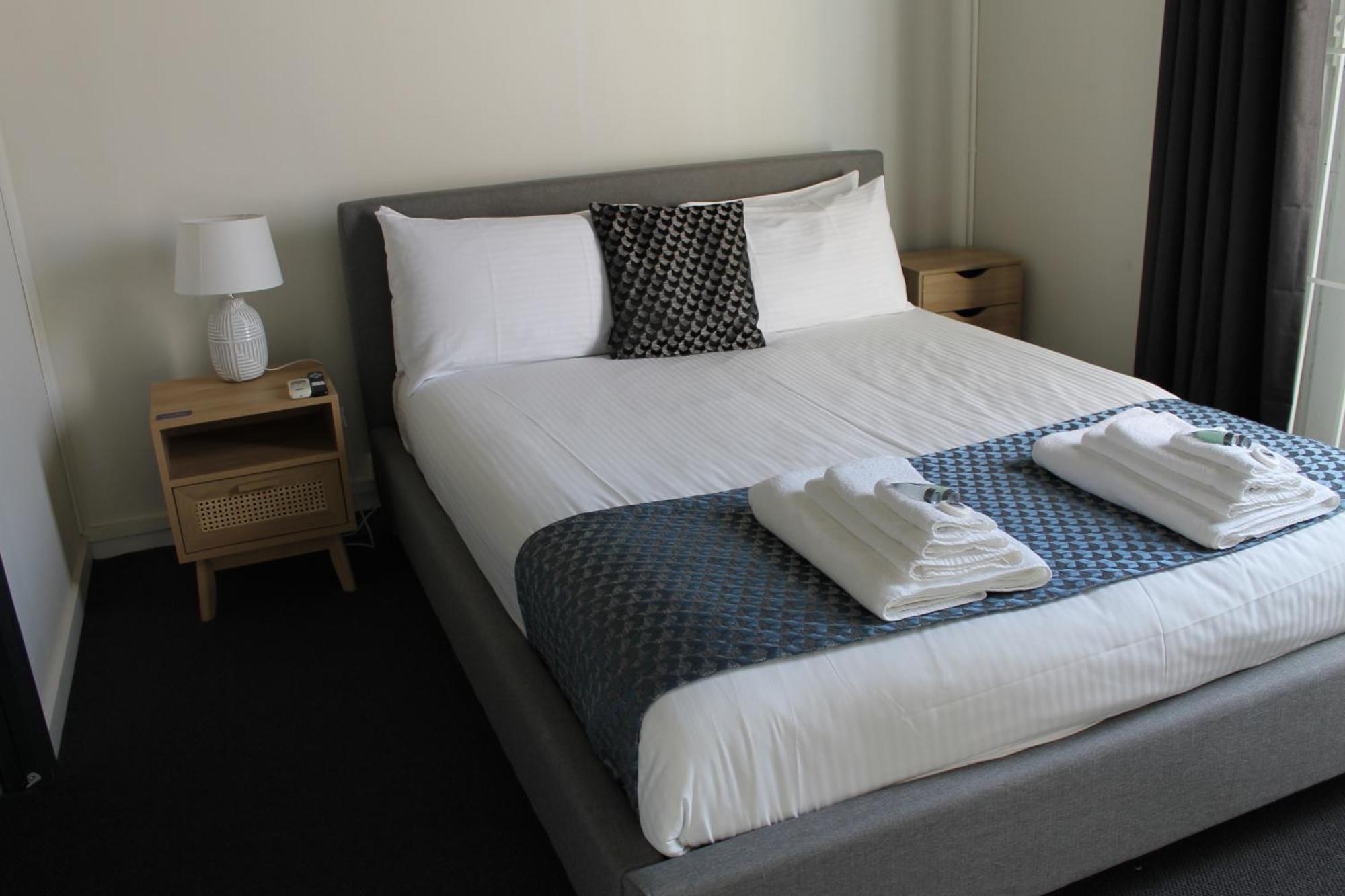 Romano'S Hotel & Suites Wagga Wagga Ngoại thất bức ảnh