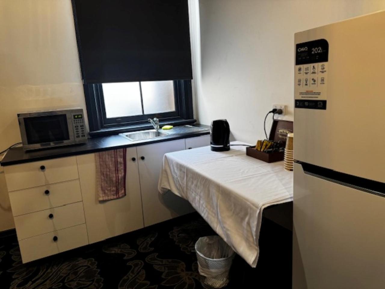 Romano'S Hotel & Suites Wagga Wagga Ngoại thất bức ảnh