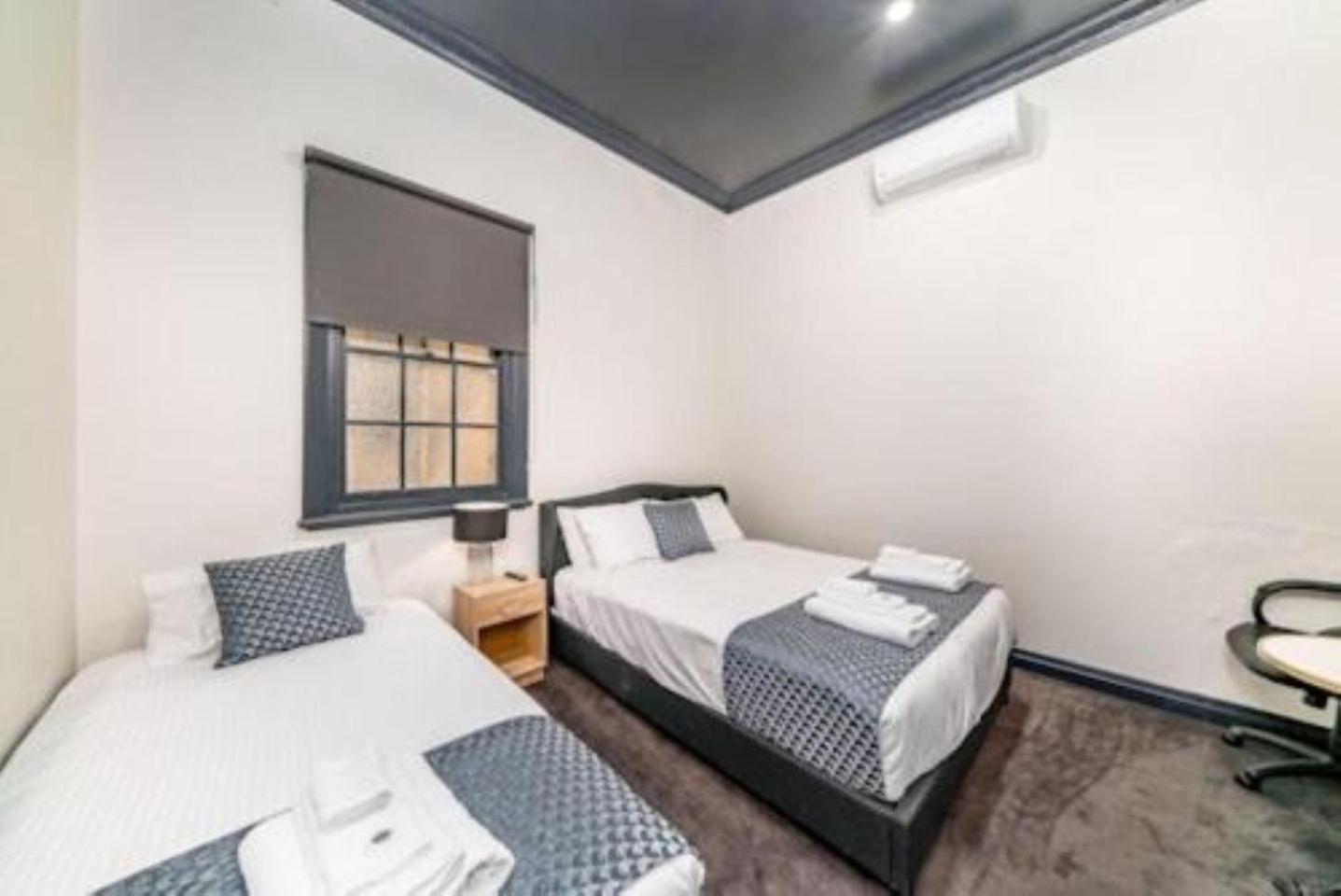 Romano'S Hotel & Suites Wagga Wagga Ngoại thất bức ảnh
