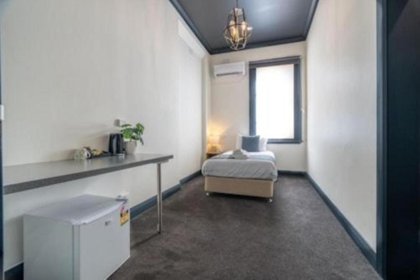 Romano'S Hotel & Suites Wagga Wagga Ngoại thất bức ảnh
